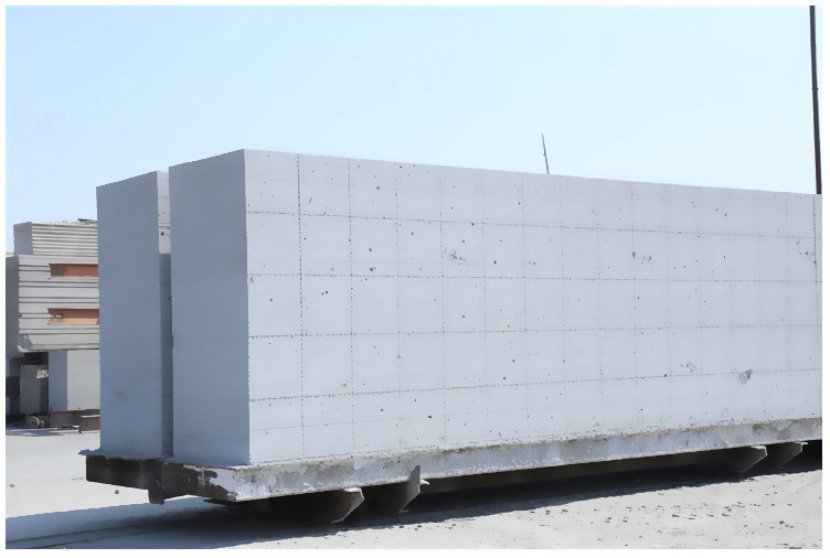 沙洋江西浙江安徽厂家：一种蒸压alc轻质隔墙板及其制备方法研究